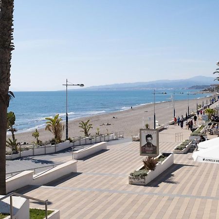 Seaviews A61 Daire Torrox Dış mekan fotoğraf